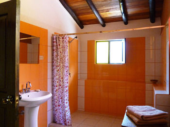 Imagen de la habitación del Hotel Casa Colibri Ecolodge. Foto 8