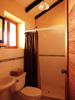 Imagen de la habitación del Hotel Casa Colibri Ecolodge. Foto 9