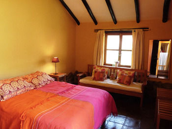 Imagen de los exteriores del Hotel Casa Colibri Ecolodge. Foto 15