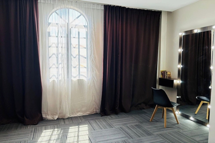 Imagen de la habitación del Hotel Casa Colney Ipoh. Foto 3