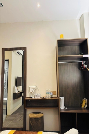 Imagen de la habitación del Hotel Casa Colney Ipoh. Foto 5
