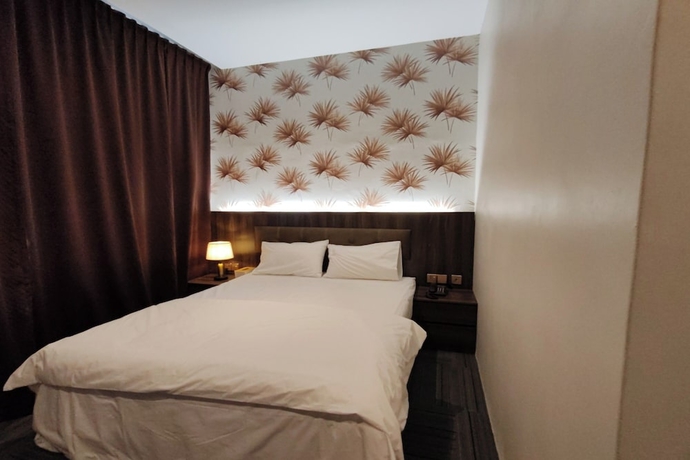Imagen de la habitación del Hotel Casa Colney Ipoh. Foto 6