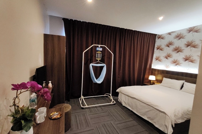 Imagen de la habitación del Hotel Casa Colney Ipoh. Foto 7