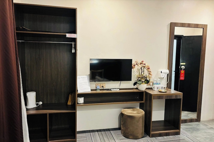 Imagen de la habitación del Hotel Casa Colney Ipoh. Foto 9