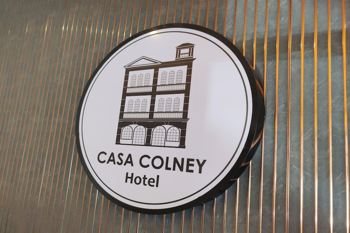 Imagen de los interiores del Hotel Casa Colney Ipoh. Foto 10