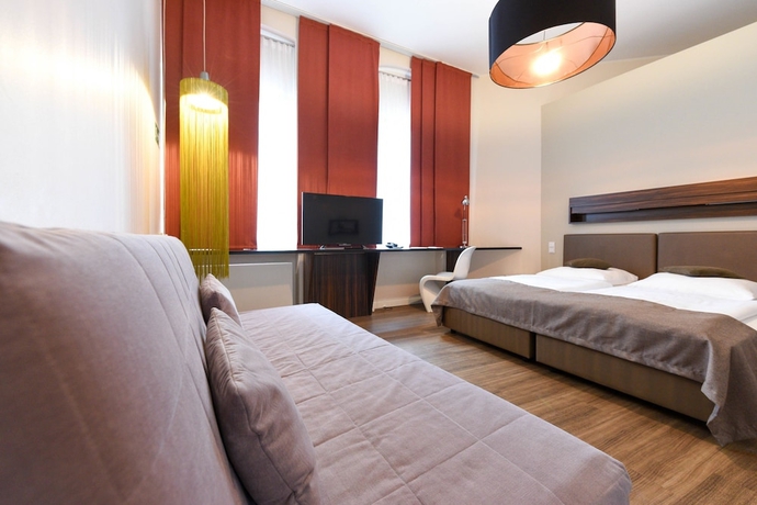 Imagen de la habitación del Hotel Casa Colonia. Foto 3