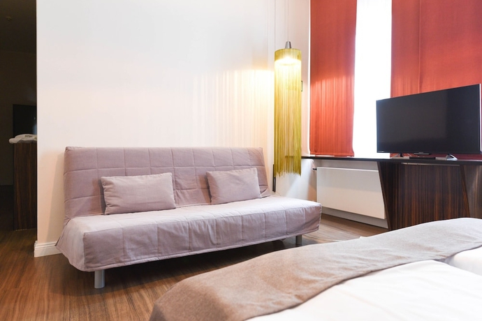 Imagen de la habitación del Hotel Casa Colonia. Foto 4