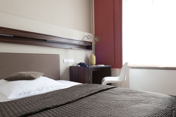 Imagen de la habitación del Hotel Casa Colonia. Foto 6