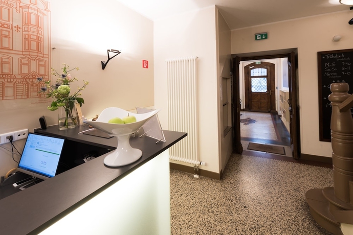 Imagen de los interiores del Hotel Casa Colonia. Foto 18