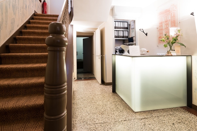 Imagen de los interiores del Hotel Casa Colonia. Foto 19