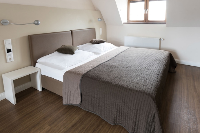 Imagen de la habitación del Hotel Casa Colonia. Foto 7