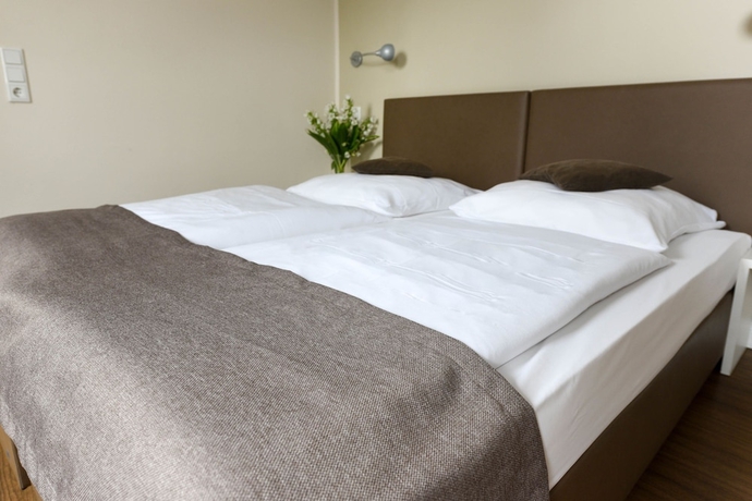 Imagen de la habitación del Hotel Casa Colonia. Foto 8