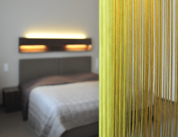 Imagen de la habitación del Hotel Casa Colonia. Foto 13