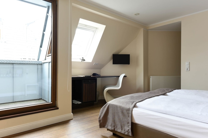 Imagen de la habitación del Hotel Casa Colonia. Foto 15