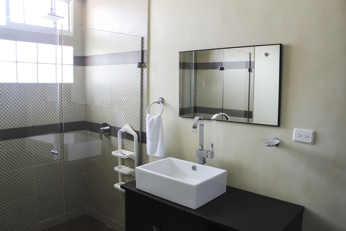 Imagen de la habitación del Hotel Casa Colonial Barranquilla. Foto 5