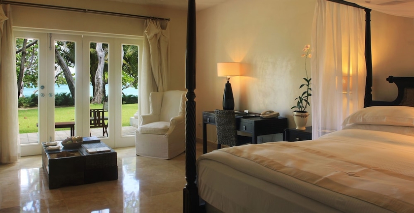 Imagen de la habitación del Hotel Casa Colonial Beach and Spa. Foto 3