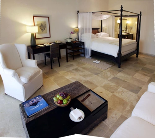 Imagen de la habitación del Hotel Casa Colonial Beach and Spa. Foto 4