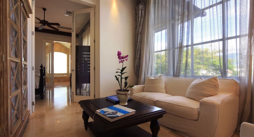 Imagen de la habitación del Hotel Casa Colonial Beach and Spa. Foto 8