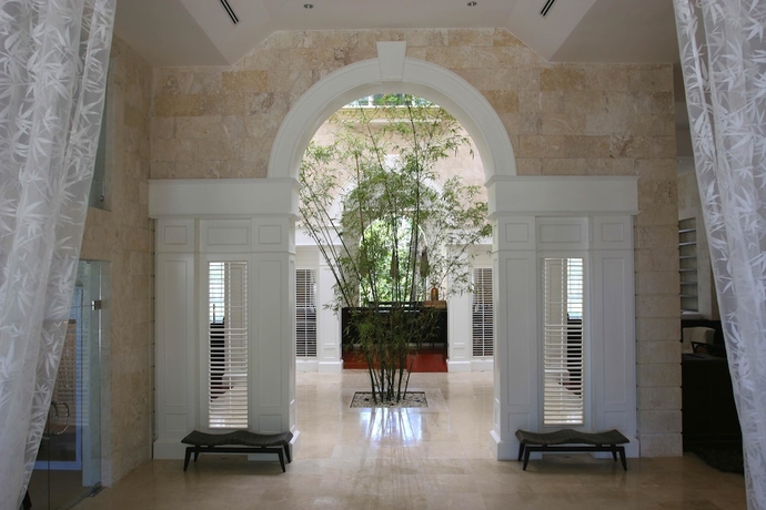 Imagen de los interiores del Hotel Casa Colonial Beach and Spa. Foto 15