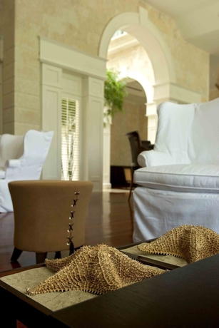 Imagen de los interiores del Hotel Casa Colonial Beach and Spa. Foto 16