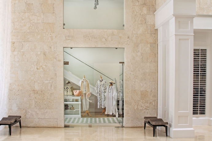 Imagen de los interiores del Hotel Casa Colonial Beach and Spa. Foto 17