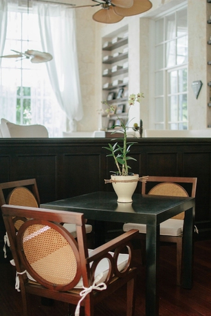 Imagen de los interiores del Hotel Casa Colonial Beach and Spa. Foto 19