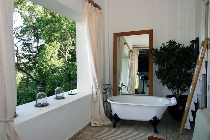 Imagen de la habitación del Hotel Casa Colonial Beach and Spa. Foto 12