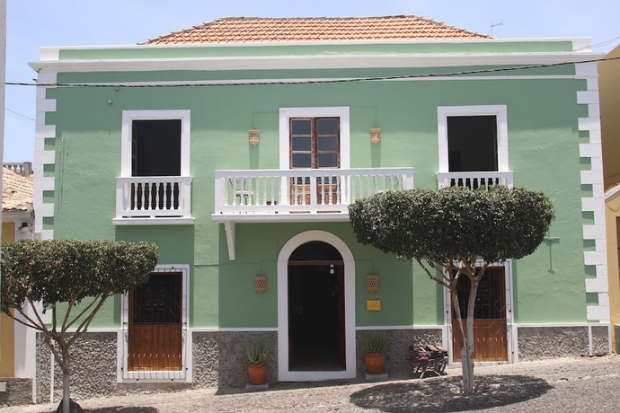 Imagen general del Hotel Casa Colonial Koenig. Foto 1