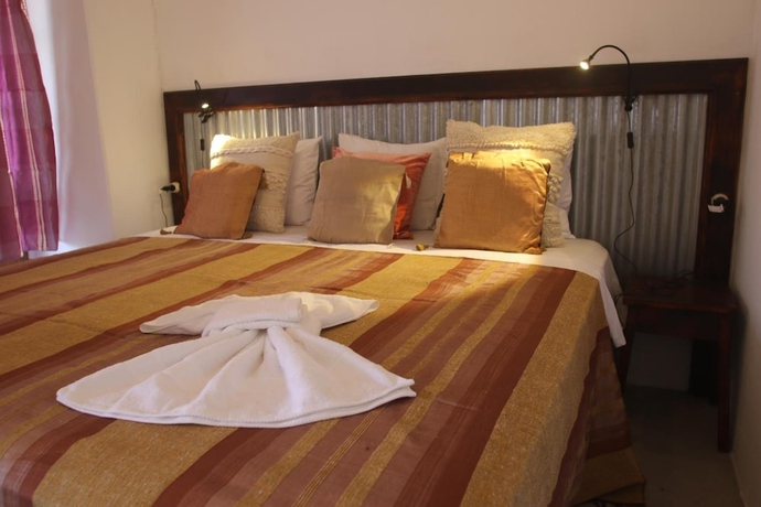 Imagen de la habitación del Hotel Casa Colonial Koenig. Foto 2
