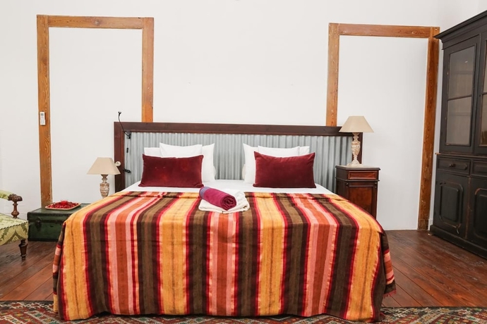 Imagen de la habitación del Hotel Casa Colonial Koenig. Foto 3