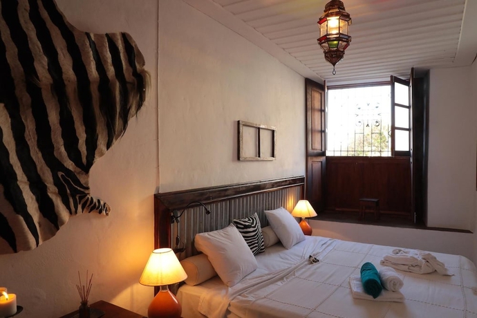 Imagen de la habitación del Hotel Casa Colonial Koenig. Foto 4