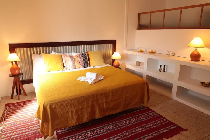 Imagen de la habitación del Hotel Casa Colonial Koenig. Foto 5