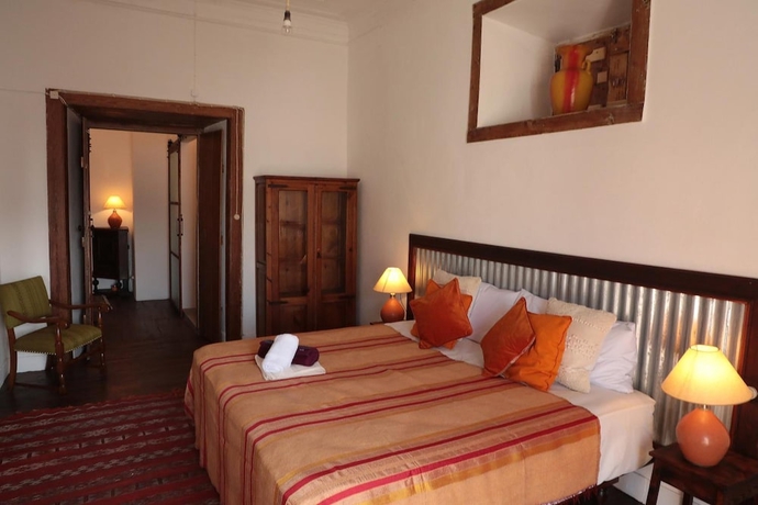 Imagen de la habitación del Hotel Casa Colonial Koenig. Foto 6