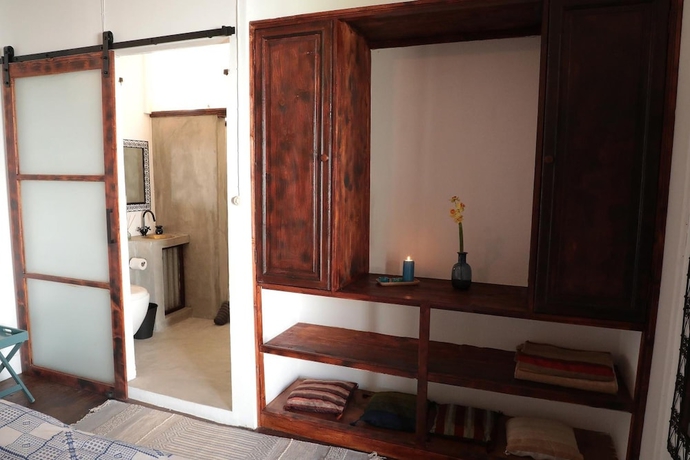 Imagen de la habitación del Hotel Casa Colonial Koenig. Foto 7