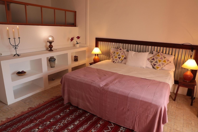 Imagen de la habitación del Hotel Casa Colonial Koenig. Foto 8