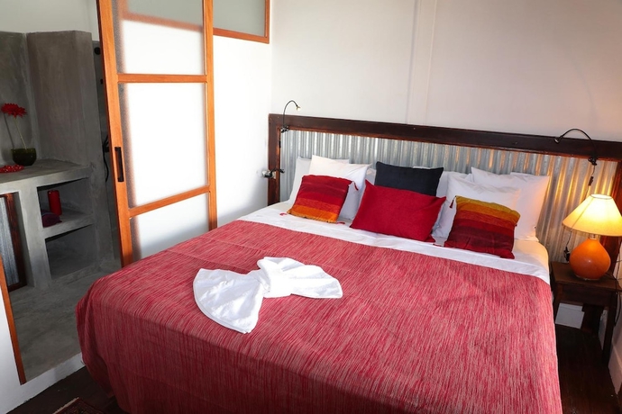 Imagen de la habitación del Hotel Casa Colonial Koenig. Foto 9
