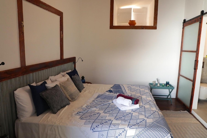 Imagen de la habitación del Hotel Casa Colonial Koenig. Foto 11