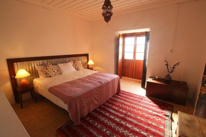 Imagen de la habitación del Hotel Casa Colonial Koenig. Foto 12