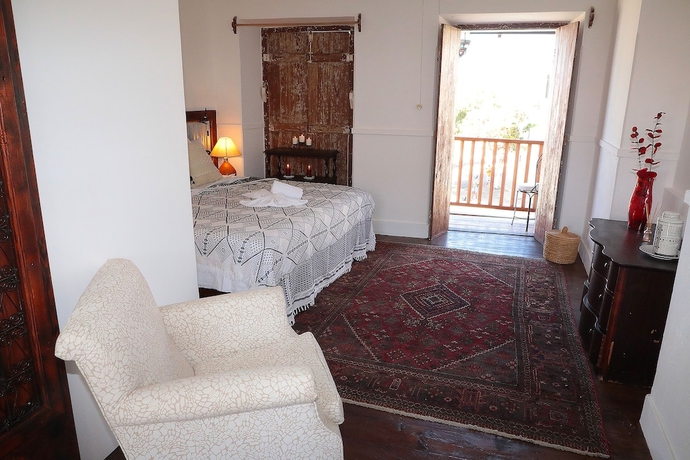 Imagen de la habitación del Hotel Casa Colonial Koenig. Foto 14