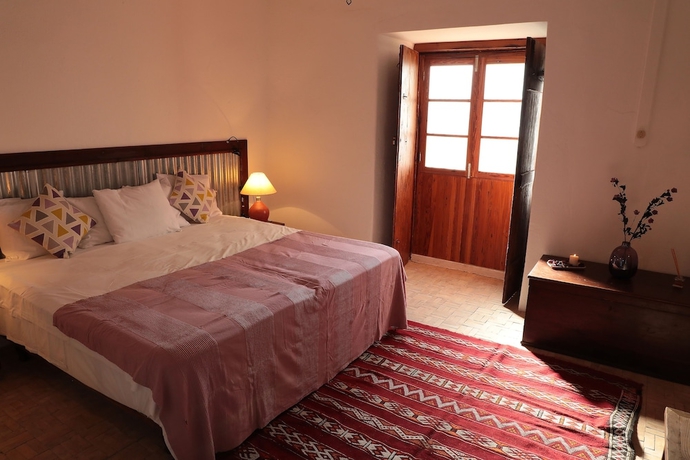 Imagen de la habitación del Hotel Casa Colonial Koenig. Foto 16