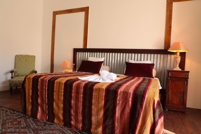 Imagen de la habitación del Hotel Casa Colonial Koenig. Foto 17