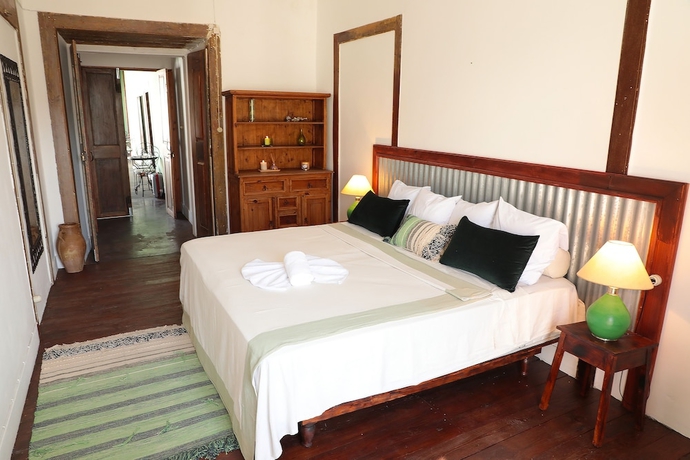 Imagen de la habitación del Hotel Casa Colonial Koenig. Foto 18