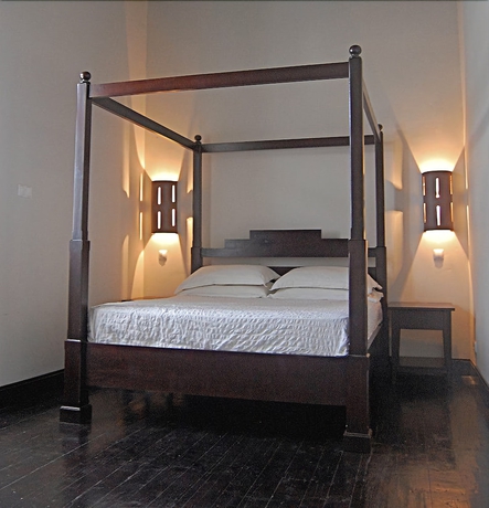 Imagen de la habitación del Hotel Casa Colonial Mindelo. Foto 7