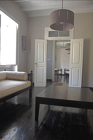 Imagen de los interiores del Hotel Casa Colonial Mindelo. Foto 9