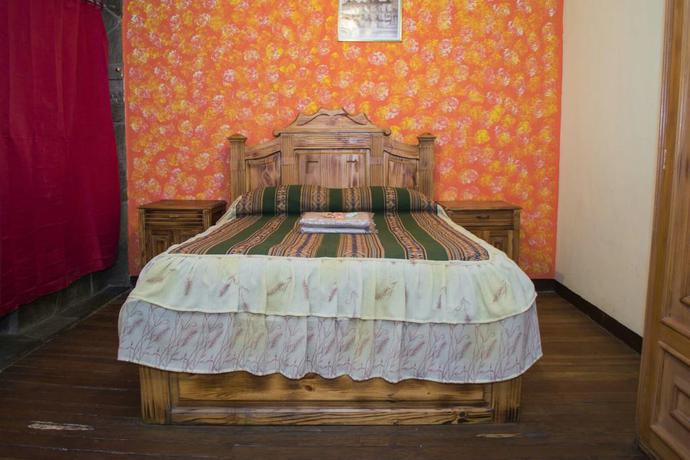 Imagen de la habitación del Hotel Casa Colonial San Pedro. Foto 3