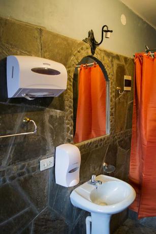 Imagen de los interiores del Hotel Casa Colonial San Pedro. Foto 8