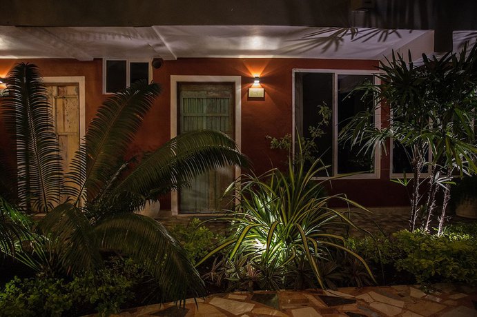 Imagen de la habitación del Hotel Casa Colonial Vintage. Foto 7