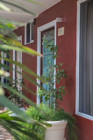 Imagen de la habitación del Hotel Casa Colonial Vintage. Foto 9