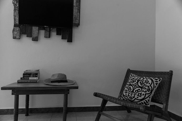 Imagen de la habitación del Hotel Casa Colonial Vintage. Foto 13