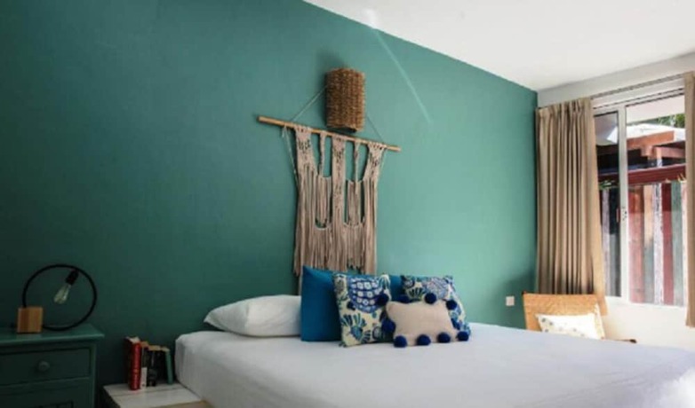 Imagen de la habitación del Hotel Casa Colonial Vintage. Foto 14